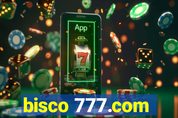 bisco 777.com